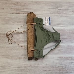 Maurices swimsuit bottoms